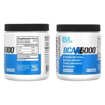 에볼루션뉴트리션 BCA BACC 무향 300g, 1+1+1