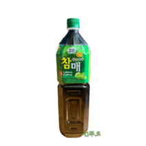 참존 참매 프리미엄 1.5L 매실 원액, 1개