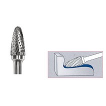 스마토 초경로타리바 SF형 6mm 용접 타일 비트 디버링, SF-3M D/C
