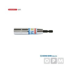 롱비트소켓 SKB-12L 12MM