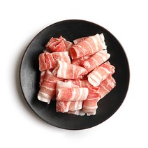 [고기파는녀석들] 오스트리아산 수입 대패삼겹살 1kg, 수입 대패삼겹살 1kg 구이용