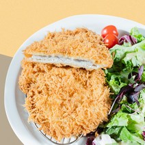 튀겨나온 수제 대박등심돈까스 5팩 맛집 돈까스 정다함돈까스, 대박등심돈까스 10팩+소스4개