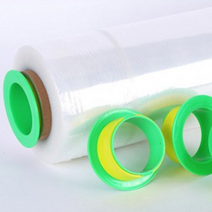 투톤랩핑기 스트레치필름 공업용랩(CL 2개세트), 상세페이지 참조