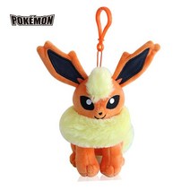 포켓몬 포켓몬스터 부스터 가방고리 애착 동물 인형 13cm, 부스터 가방고리 13cm