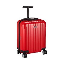 리모와 Salsa 살사 캐리어 캐리백 22L 레드 기내 반입