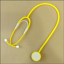 교육용 단면 청진기(2구 고급형)/ST, 1