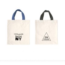 그리기공방 가방만들기 캔버스 토트백 대학생쇼퍼백