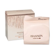 이자녹스 테르비나 AD 리제너레이팅 쿠션 리필, 리필)23호 내추럴 베이지