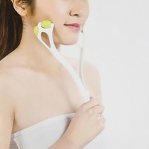 페이스롤러 V라인 롤러 마사지롤러 이미용품 로켓 마사지 볼마사지기 페이스 롤러 얼굴마사지기 얼굴롤러 페이스마사지롤러 얼굴맛사지기 V라인롤러 맛사지롤러, 단일 수량
