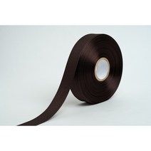 포장 리본 끈 제이제이리본 럼플리본7mm 10mm 15mm 25mm 40mm 31컬러 (길이 45M ) 공단리본, NO18