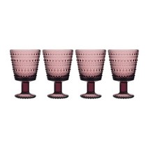 이딸라 [이딸라] 가스테헬미 유니버설 글래스 칼루나 260ml 4개_1070202_2 [Q2], 단품없음, 선택완료