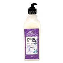 카렌 네츄럴트리 필링젤 스크럽 500ml