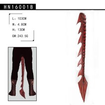 동물 가면 탈 박쥐 날개 호러 실리콘 할로윈 각종 다스베이더 해피데스데이 크리스마스 루돌프 용품 천사링 캐릭터, A, 성인레드드래곤테일