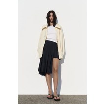 독일 자라 ZARA 나일론 발수 재킷 100010