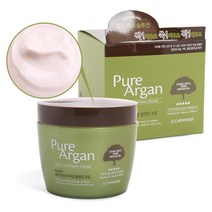 과일나라 에코에니어 아르간 리얼 클렌징 크림, 300ml, 1개