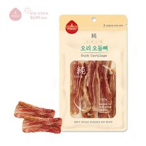 피니키 순 오래오래 오리오돌뼈 35g, 단품