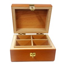 그린피앤에스 원목인장함 소 145x110x80