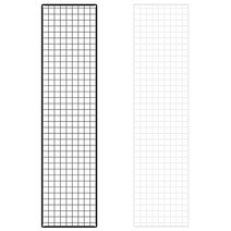 메쉬망 (휀스망) - 450x1800mm, 블랙, 1개