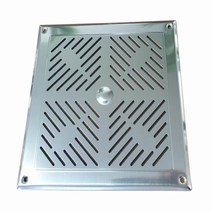[다올] 스텐환기구커버-220x220 k1949d, 본상품
