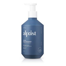 알피스트 비건 두피 샴푸 코튼머스크, 9개, 730ml