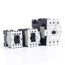 TECO Taian CN AC 접촉기 CU-11/16/18/23/27/32R/38/40/50/65/80/90 220V 380V 24V 36V 48V 110V, 05 CU-32_05 48V