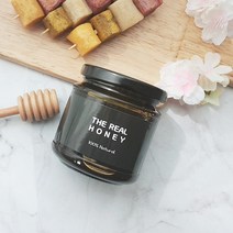 여주꿀벌농원 밤꿀 320g 천연벌꿀 자연산꿀 양봉꿀 숙성, 1개