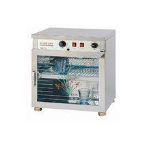 다용도 디지털 전기 건조 소독기 KRS-101 카리스, 상세 참조