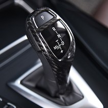 BMW F시리즈 카본 기어봉 몰딩 3 4 5 6 7 시리즈