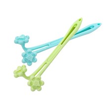 24x9cm 각선미 만들기 근육피로 풀기 안마기 마사지, 각선미롤러(색상랜덤)
