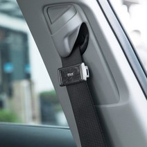 로드블레스 차량용 안전벨트 클립 버클 PZ-325, 차량용 벨트클립 PZ-325 2p