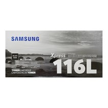 삼성정품토너 MLT-D116L SL-M2675FN SL-M2625 SL-M2875 SL-M2876 MLT-116L