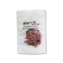 나주 비자나무열매 비자닙스 100g, 1개