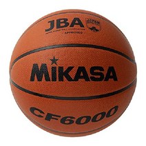 MIKASA 미카사 검정구 CF7000 CF6000 CF5000 농구공
