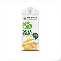 THE BRIDGE Cooking soy 더브릿지 쿠킹 간장 200ml 4개