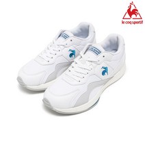 르꼬끄 남녀공용 캐주얼 운동화 R820 QM323LCR83_WHT