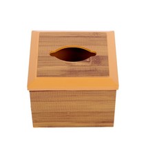 지오리빙 업소용 수저함 냅킨함, B-냅킨함/대나무냅킨함