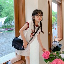 PIGPug 바람꽃 소녀 원피스 22