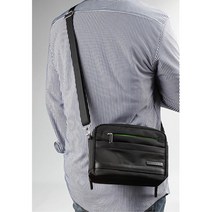 50대 옆으로매는가방 등산 휴대폰가방 귀여운크로스백