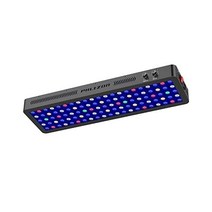 플라이즌 어항 수족관 LED 조명 300W 디밍 전체 스펙트럼 Phlizon, 28