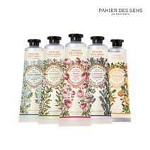 빠니에데썽스 에센셜 핸드크림 30ml, 색상:버네나