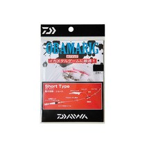 다이와 오바마리그SS 숏타입 2.5호 3호 한치 오모리그