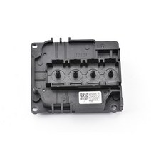 프린터부품 Epson 4720 i3200 프린트 헤드 잉크 댐퍼 어댑터 용 오리지널 에코 솔벤트 매니 폴드 UV 프린터, 한개옵션0