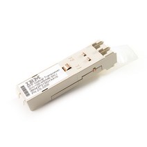 중고 IBM 2Gbps SFP GBIC 광 트랜시버 모듈 23L3200 IBM42P21SNYAA10