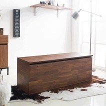 아리아퍼니쳐 STB-002 다용도 수납벤치 수납함 아카시아, 본품