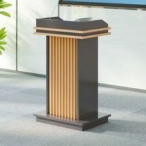 사회자강의대 교수 결혼식사회자 단상 발표 경매단상, C타입