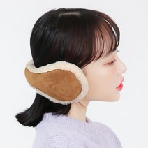팸드님 귀마개 겨울 이어머프