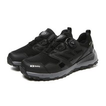 K2 다이얼 고어텍스 4인치 트래킹화 미끄럼방지 신발 운동화 트레킹화