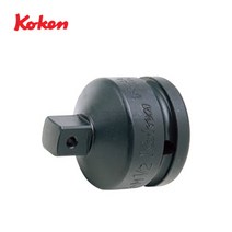 코겐 F 3/4 × M 1/2 임팩 변환 아답터 KOKEN 16644A-B