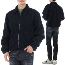 [메종마틴마르지엘라] 메종마르지엘라 스티치 집업 자켓 S50AM0558 470