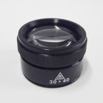 루페(확대경) 30X